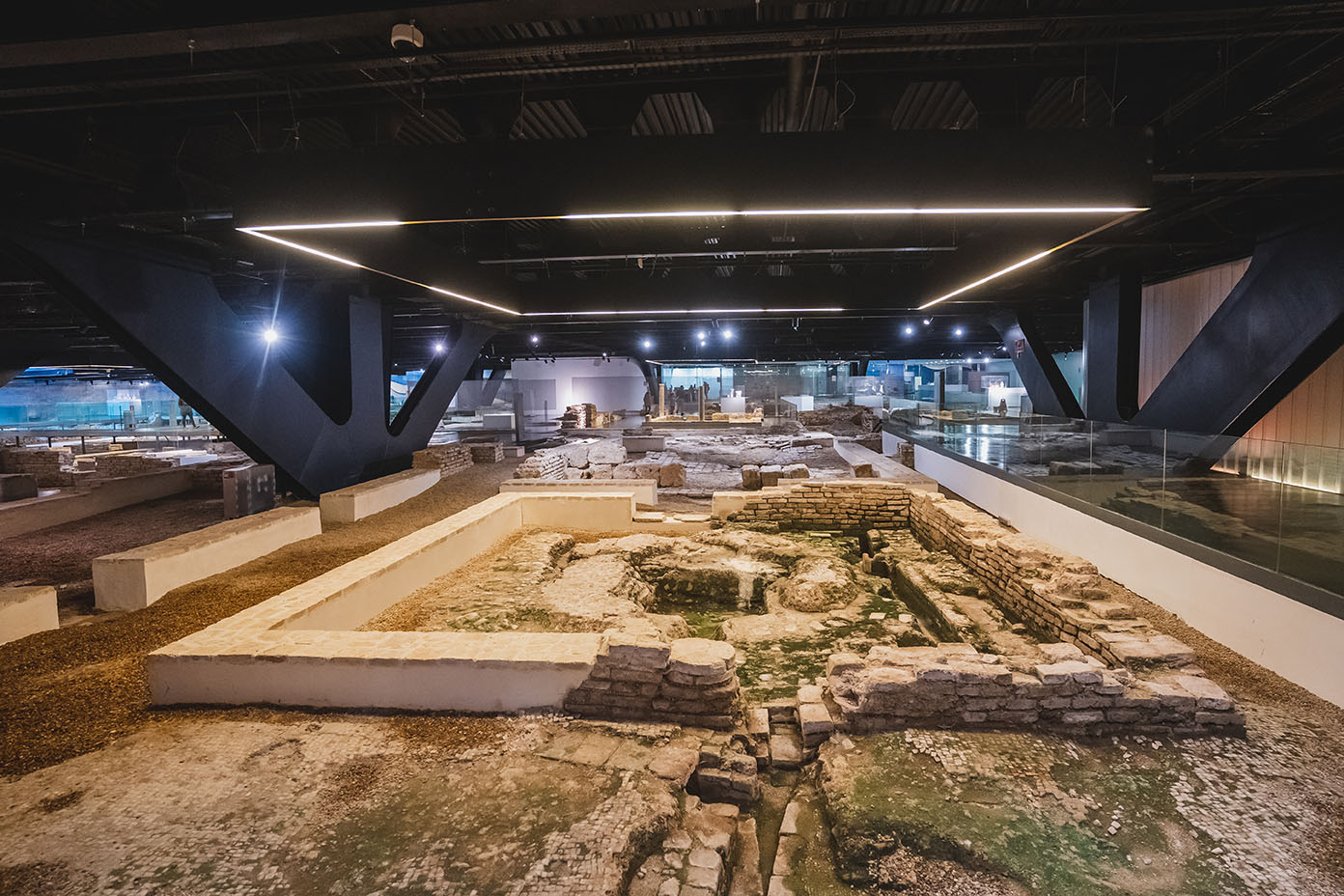 Antiquarium de Sevilla