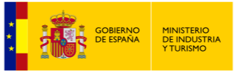 Gobierno de España · Ministerio de Industria, Comercio y Turismo