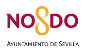 Ayuntamiento de Sevilla · Feeling Land